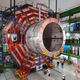 Illustration for article titled Scientists Looking for the Force Finally Put CERN's Large Hadron Collider to Good Use